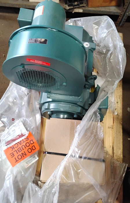 ABB Baldor R21-A000-0355 460 V 25 HP 1750 RPM RL2162Z DPG-FV Inverter Duty Motor
