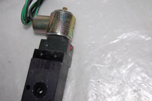 AUTOMATIC VALVE D2003AAYR-DB
