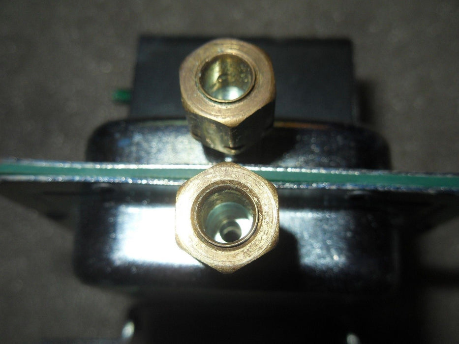 1 NIB CLEVELAND CONTROLS AFS-460-DSS PRESSURE SWITCH