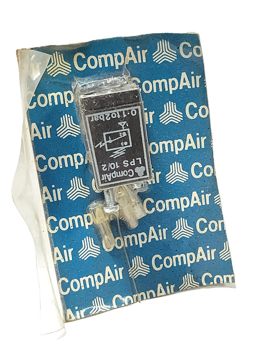 CompAir LPS-10/2 0.1-2 bar Pressure Switch
