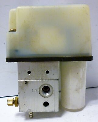 Taco S51-101-0N03 Air Limiter Pressure Switch