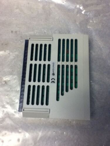 OVATION IC31116G04 INPUT MODULE- NO BOX