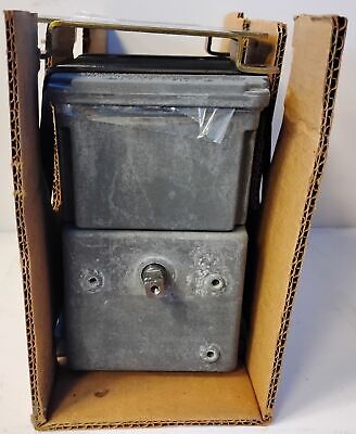 Honeywell M9184D1021 24 V AC Proportional Action Modutrol IV Motor