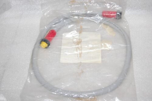 Allen-Bradley 889N-F65GFNM-1 Patch Cord Cordset