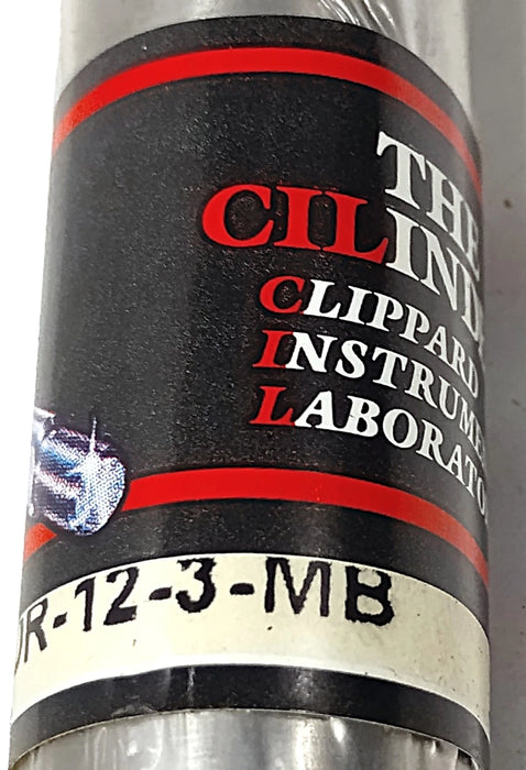 Clippard FDR-12-3-MB Pneumatic Cylinder
