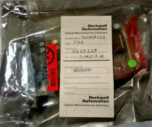 Keithley / Metrabyte EK110-1-01 PC Board