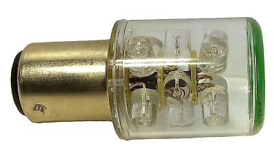 LEDTRONICS LRB15H1-24V-BP 24 V LED Light Bulb