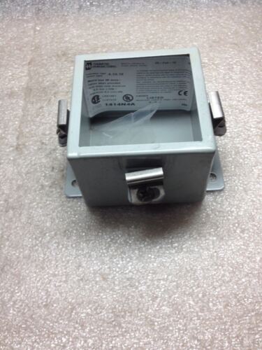HAMMOND 141N4A ENCLOSURE