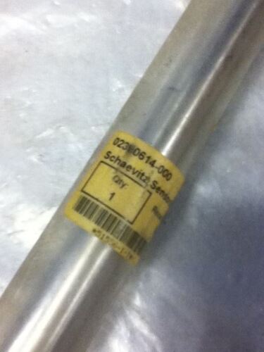 SCHAEVITZ SENSORS 02350614-000 SENSOR
