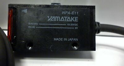 Honeywell HPAE11 Photoelectric Proximity Sensor