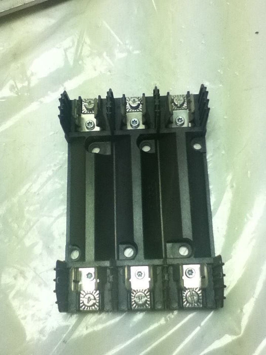 Bussmann H60030-3P5 Fuseholder- No Box