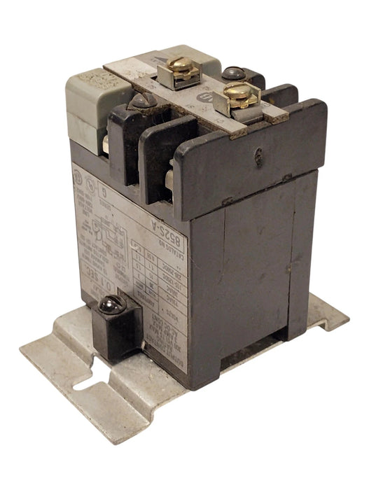 Allen-Bradley 852S-A Series G 300 V AC/DC 3 A Solid State Time Delay Relay