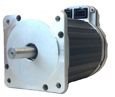 Teknic CPM-MCPV-3441P-ELN 24-75 V DC 10 A NEMA 34 1800 RPM Servo Motor