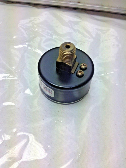 Ashcroft 20W100Ssh Pressure Gauge