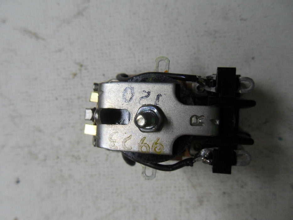 P&B KA11AG-120 Power Relay