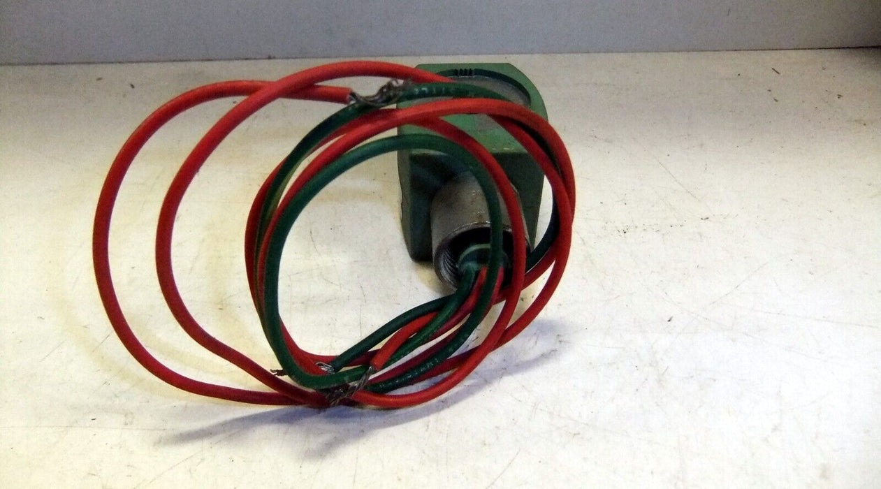 ASCO Coil 260-210-032-D 110/120V