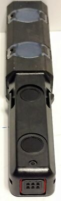 Keyence PJ-55A Light Curtain Receiver Extension Unit