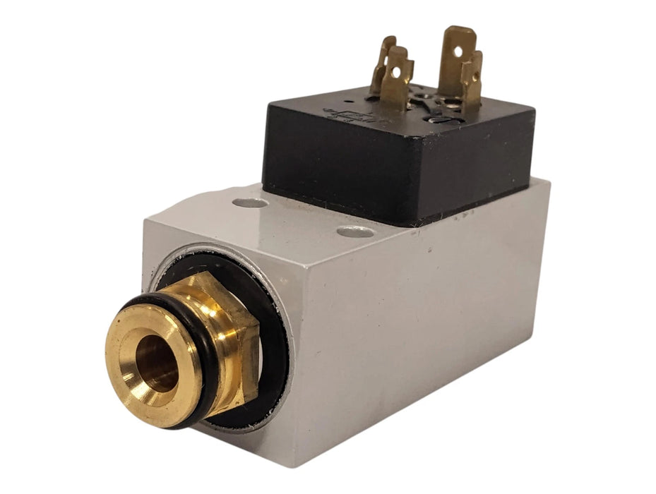 Festo PEV-1/4-B 10773 15-175 psi 125VDC/250VAC Pressure Switch