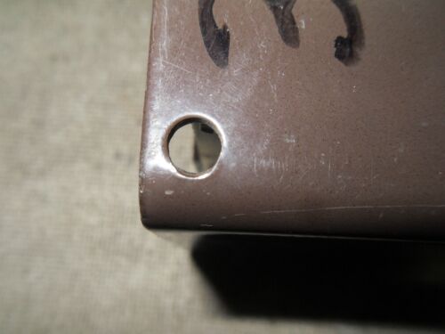 1 MOORE INDUSTRIES SCT/4-20MA/1-5V/117AC-RFC SIGNAL CONVERTER