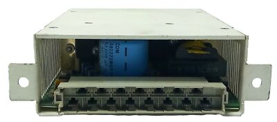 RadiSys EMC-PS50 83-0013-00 85-264 V AC 47-440 Hz 1 A Power Supply