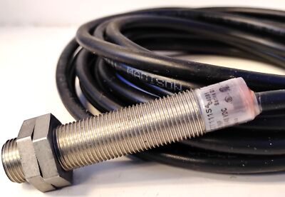 Eaton E57LAL12T111S4 6-32 V DC Inductive Proximity Sensor