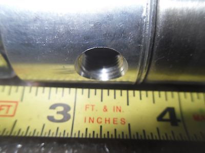 1 Norgren RLE01A-DAN-AA00 1 1/4" BORE DOUBLE ACTING CYLINDER