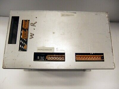 Sterlco Temperature Controller Digital Display M3