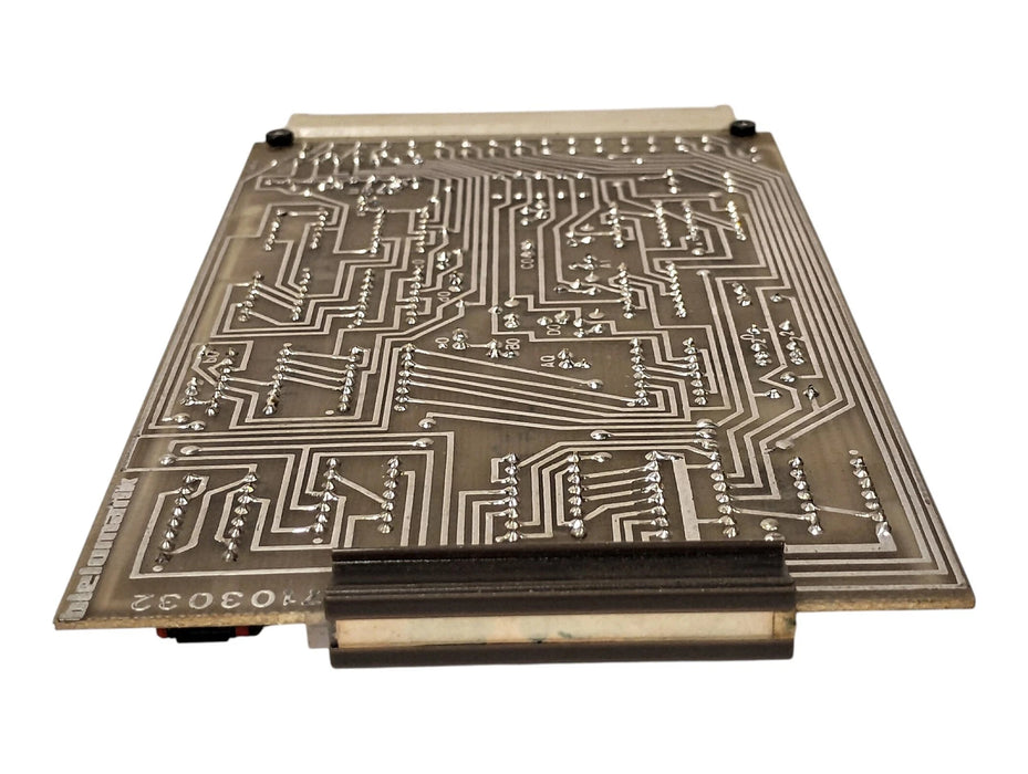 BIELOMATIK 07103032 Printed Circuit Board