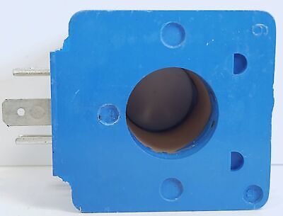 Vickers Eaton 635061 Coil for Solenoid Valve