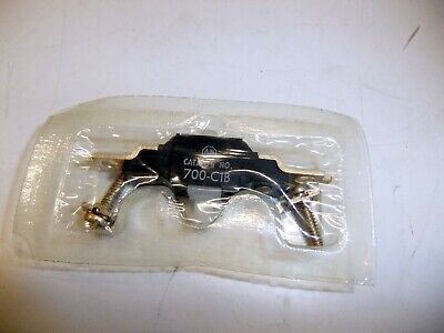 Allen-Bradley Contact Cartridge 700-C1B