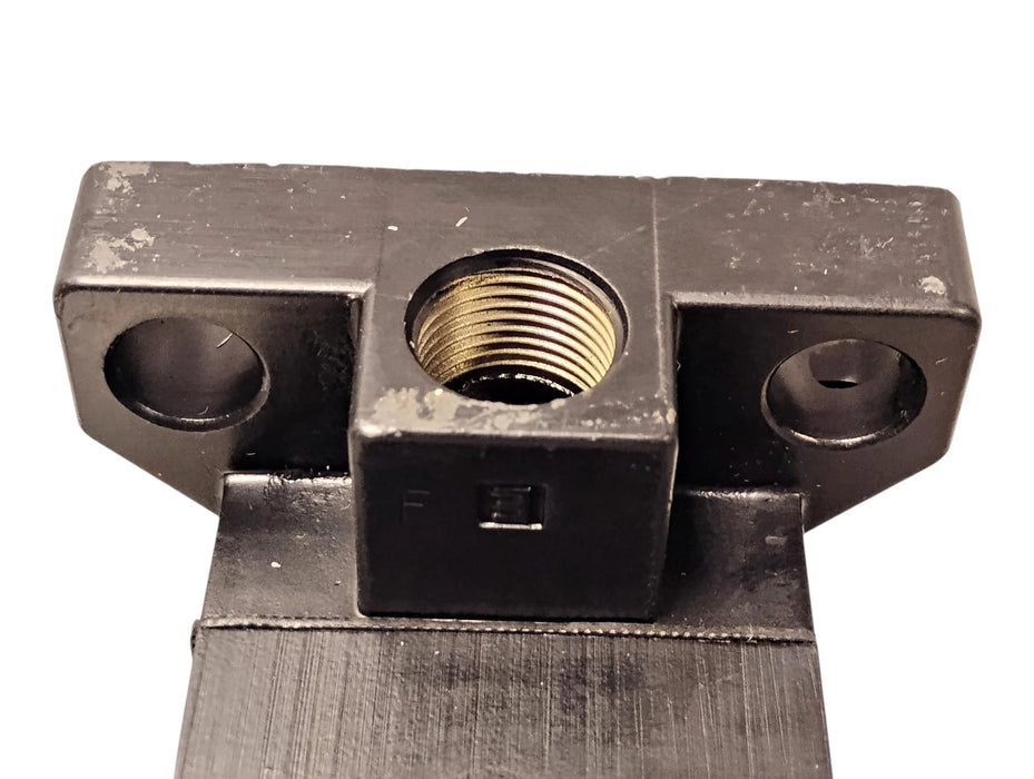 SMC EVBA2100 9.9 bar Pneumatic Booster Regulator