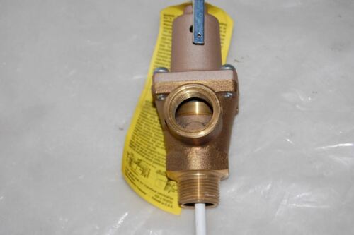 Watts Regulator 0724B Pressure Regulator