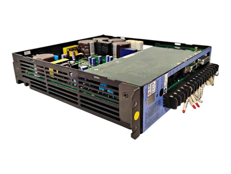 Sanyo Denki 67ZA030MXXXC00 BL Super Servo Amplifier