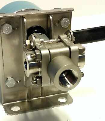Honeywell 120X200-9746 Explosion Proof Microswitch