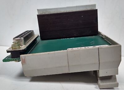 Allen-Bradley 1492-AIFM6TC-3 Module