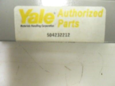 Lot of 9 Yale 50432212 Strobe Lamps