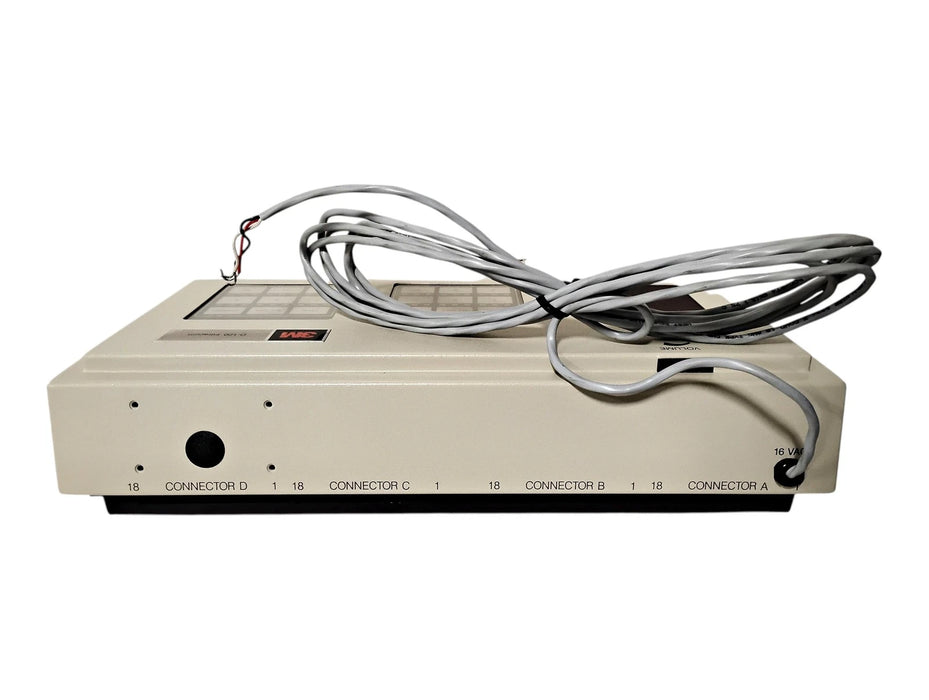 3M 78-9236-5183-6 491AA D-120 12-Channel Intracom