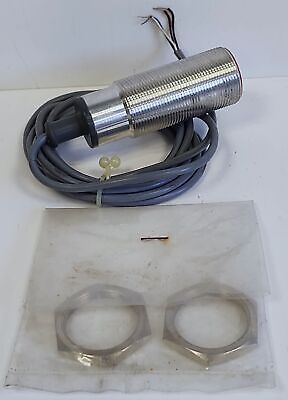 MICRO SWITCH FYCC10P7-2 Inductive Proximity Sensor