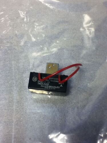 Allen-Bradley 1401-N10 SERIES A SURGE SUPPRESSOR