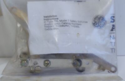 GE TNIA62 Insulated Groundable Neutral Kit