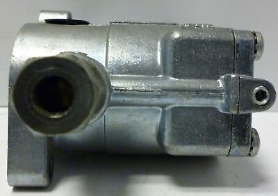 Parker K175303557 Solenoid Valve
