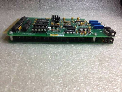 Web Printing Company 805-138-00 M9400 Input/Output Module