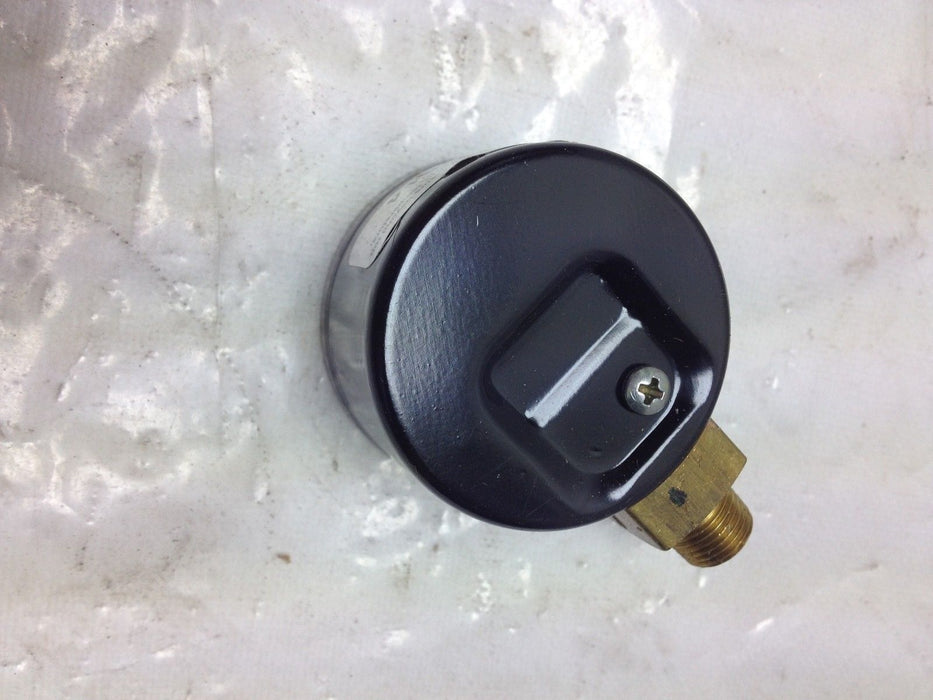 Ashcroft 15W1005H01LVAC Gauge