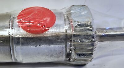 Bimba 048-DXDEG Pneumatic Cylinder