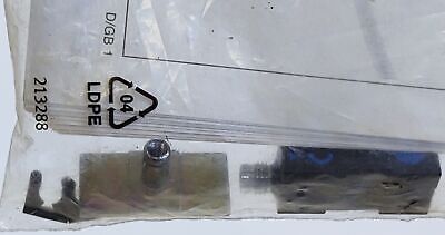 Festo SMTO-1-PS-S-LED-24-C Proximity Switch