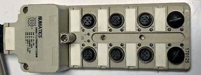 Numatics DB81TLPR05M15S00 D Box