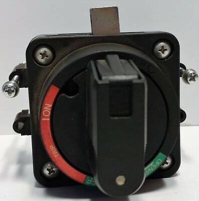 Fuji Electric BZ6N10D Circuit Breaker