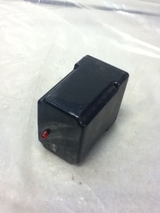 SKAN-A-MATIC T46331 PHOTOELECTRIC TIMER