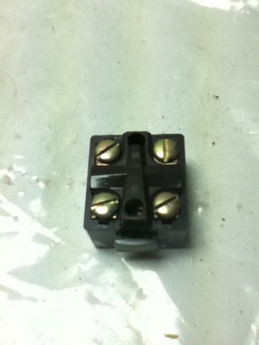 Allen-Bradley X-217866 Contact Assembly