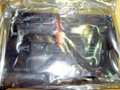Video Jet 354062 PC Board